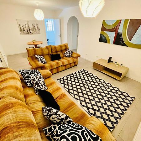 Apartamento T4 אלבופיירה מראה חיצוני תמונה