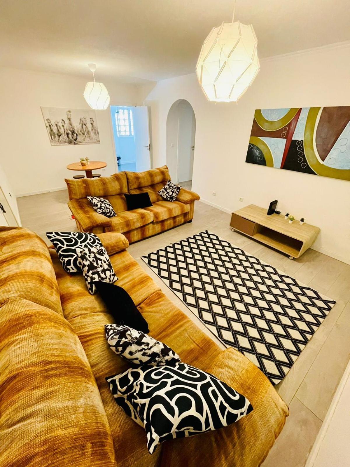Apartamento T4 אלבופיירה מראה חיצוני תמונה