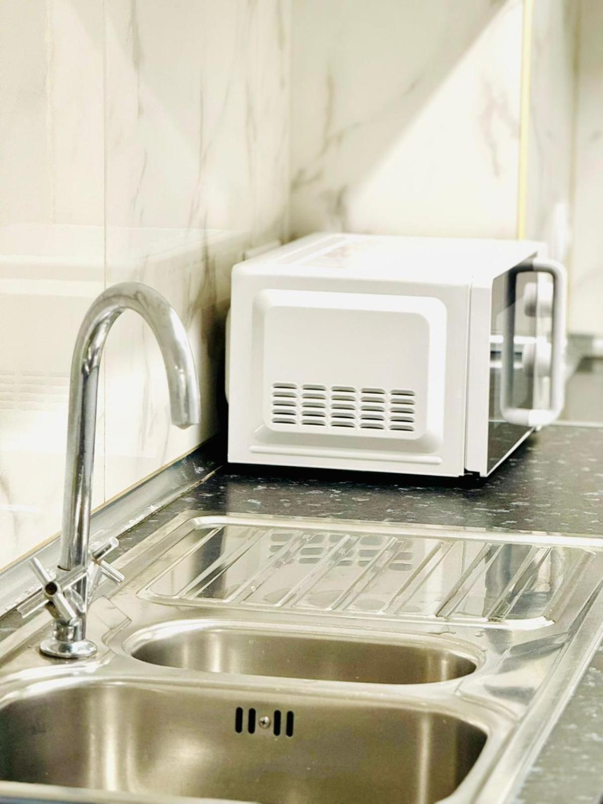 Apartamento T4 אלבופיירה מראה חיצוני תמונה