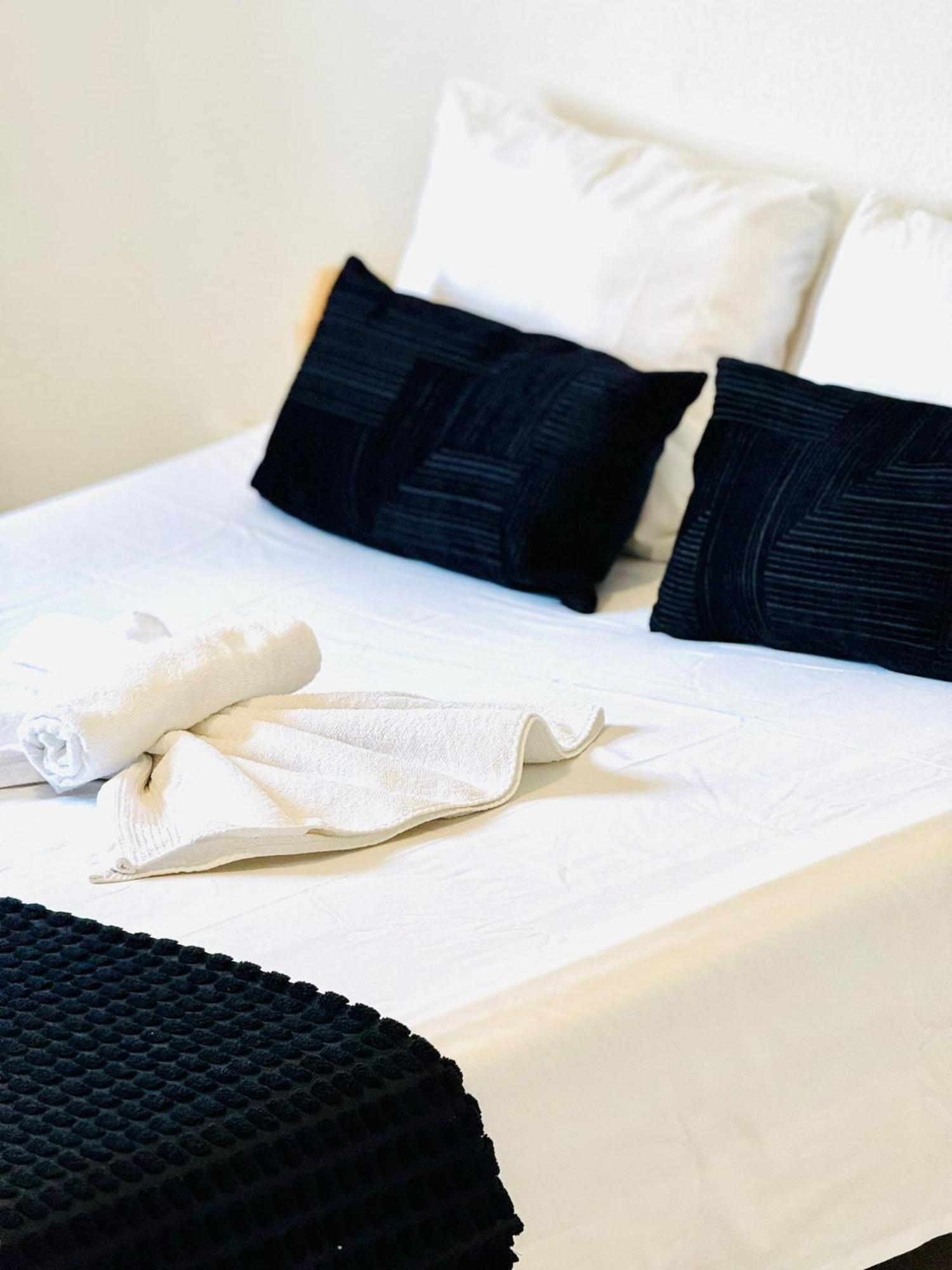 Apartamento T4 אלבופיירה מראה חיצוני תמונה