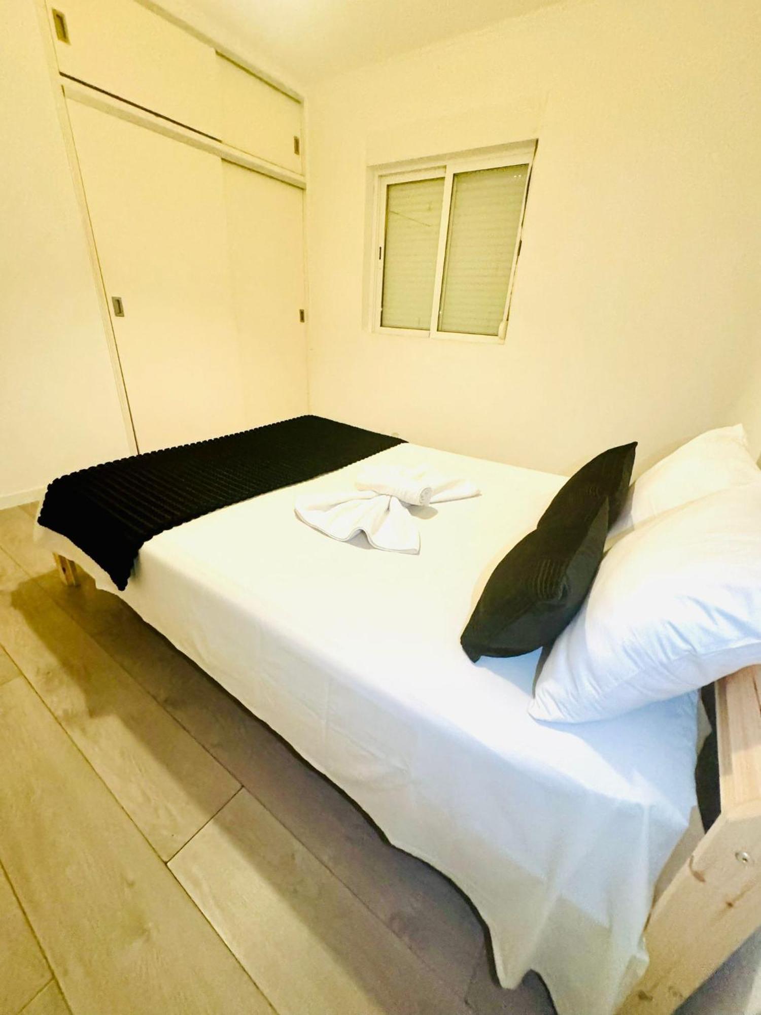 Apartamento T4 אלבופיירה מראה חיצוני תמונה