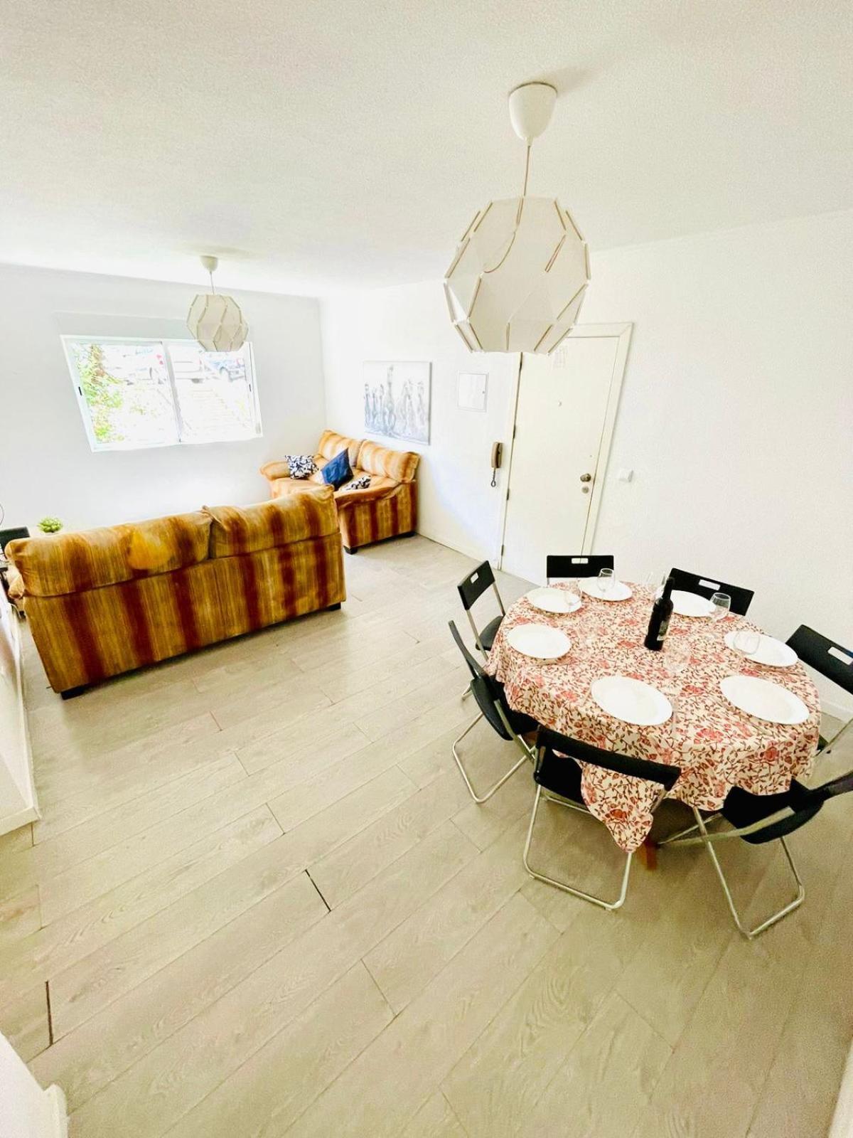 Apartamento T4 אלבופיירה מראה חיצוני תמונה