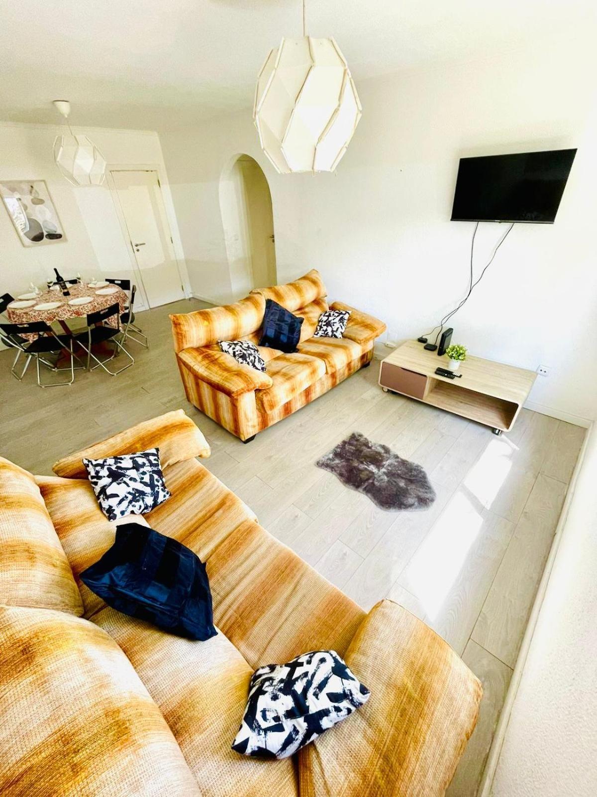 Apartamento T4 אלבופיירה מראה חיצוני תמונה