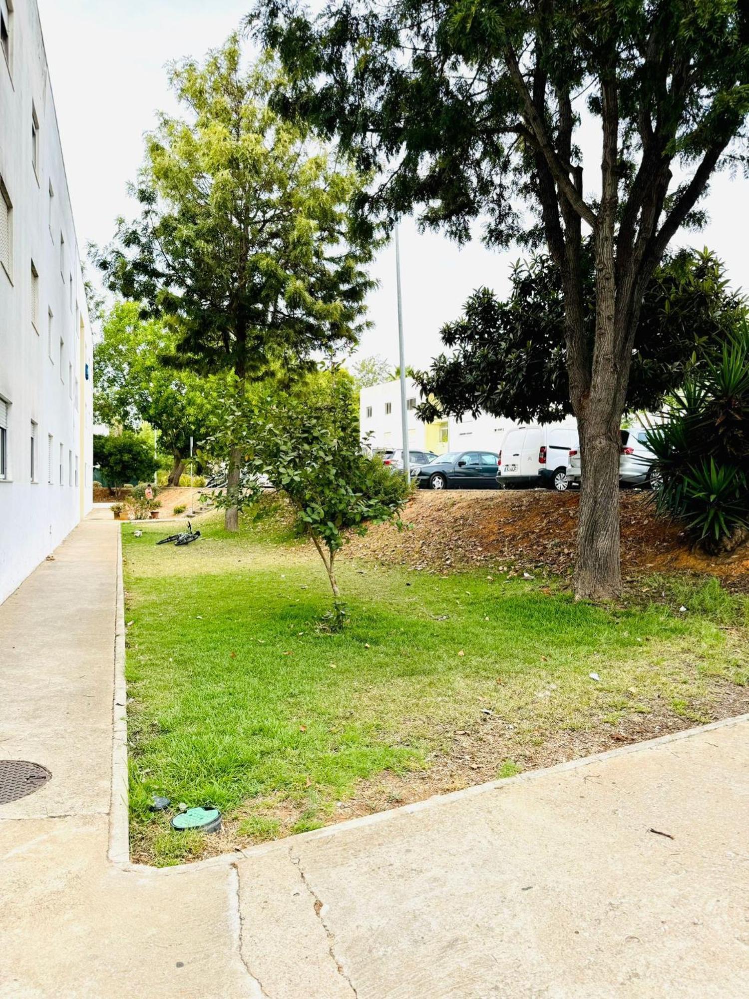 Apartamento T4 אלבופיירה מראה חיצוני תמונה