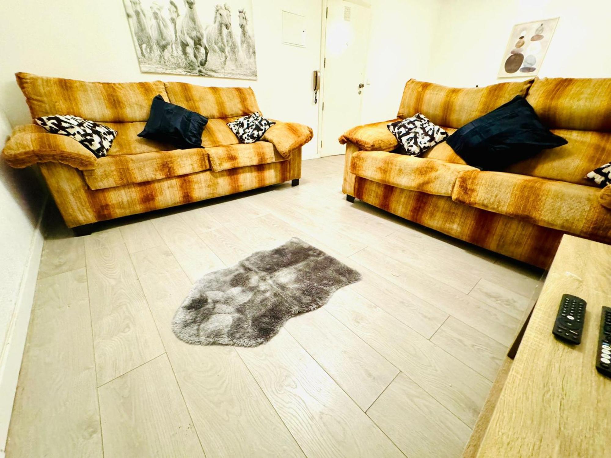 Apartamento T4 אלבופיירה מראה חיצוני תמונה