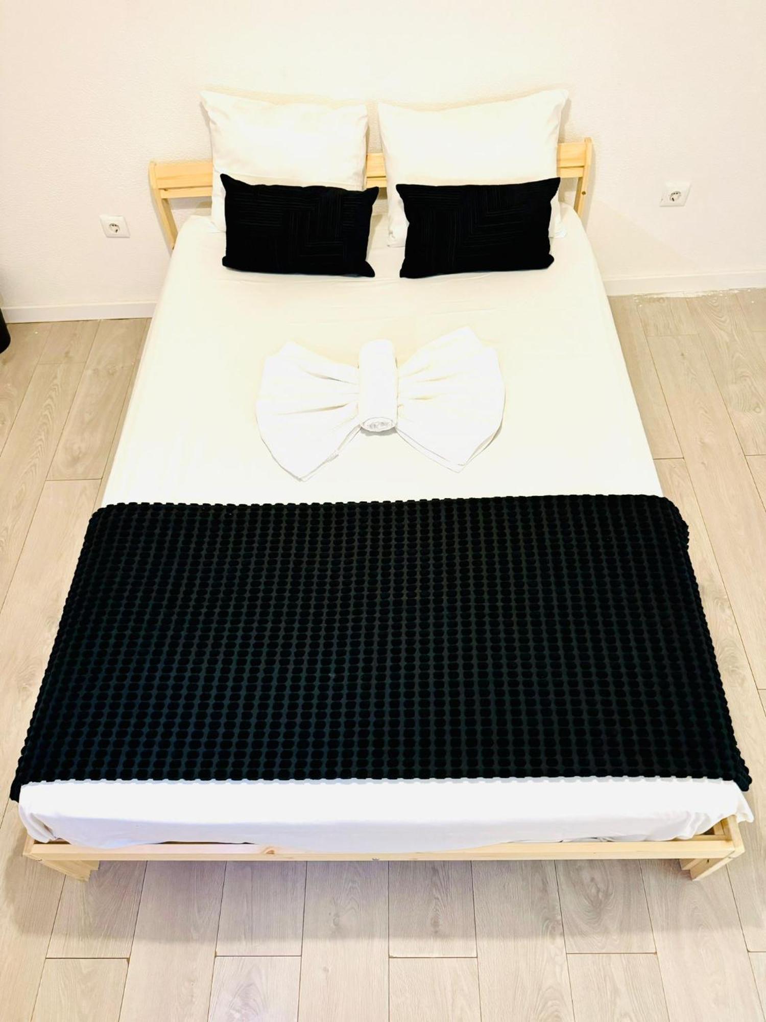 Apartamento T4 אלבופיירה מראה חיצוני תמונה