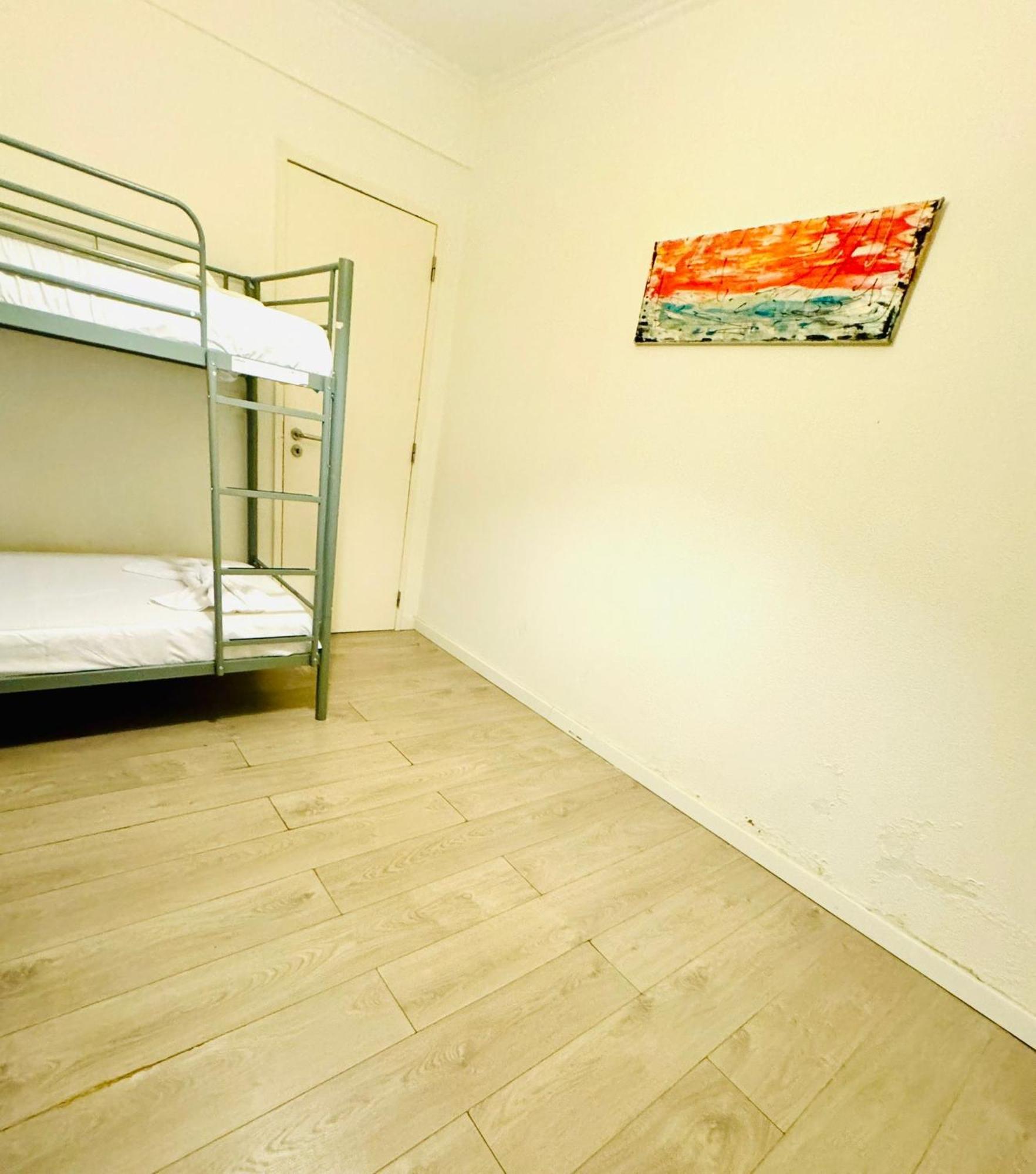 Apartamento T4 אלבופיירה מראה חיצוני תמונה