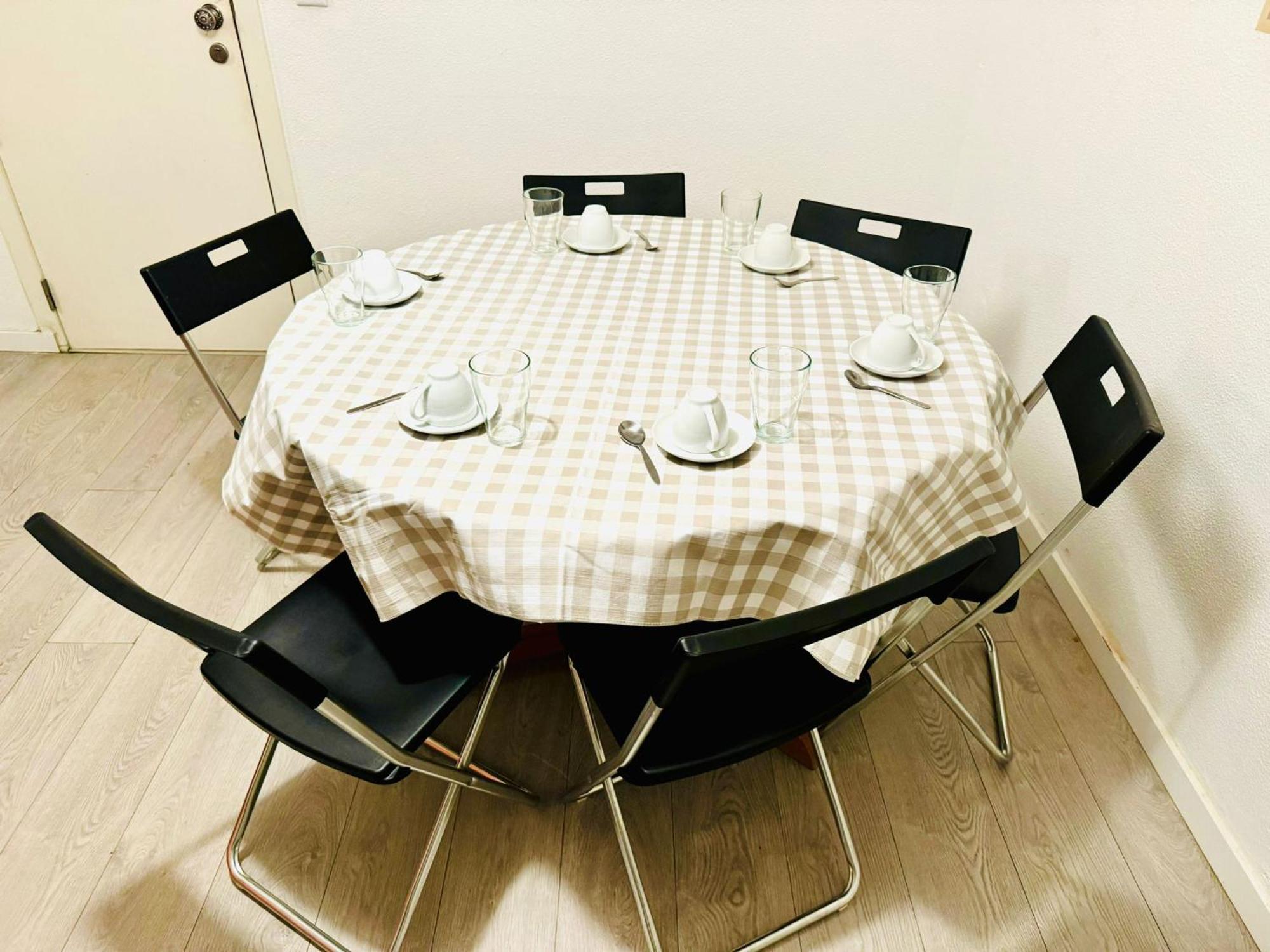 Apartamento T4 אלבופיירה מראה חיצוני תמונה