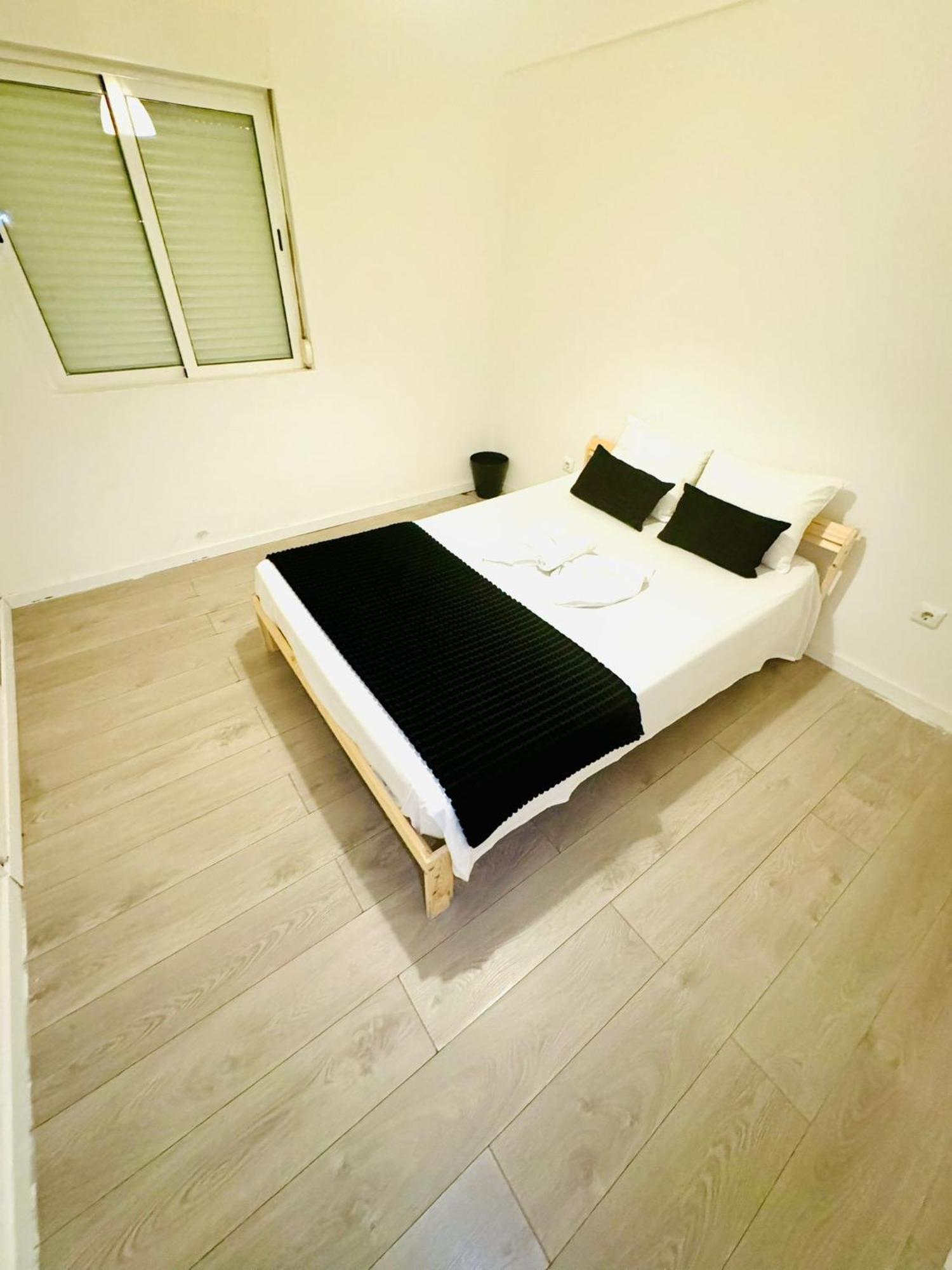 Apartamento T4 אלבופיירה מראה חיצוני תמונה
