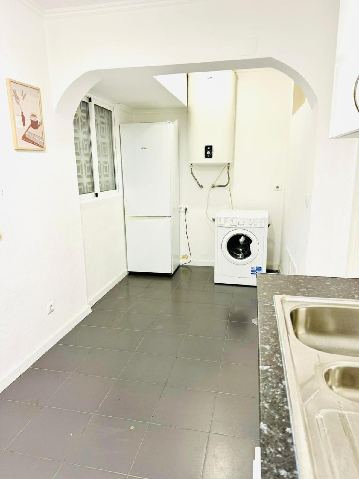 Apartamento T4 אלבופיירה מראה חיצוני תמונה