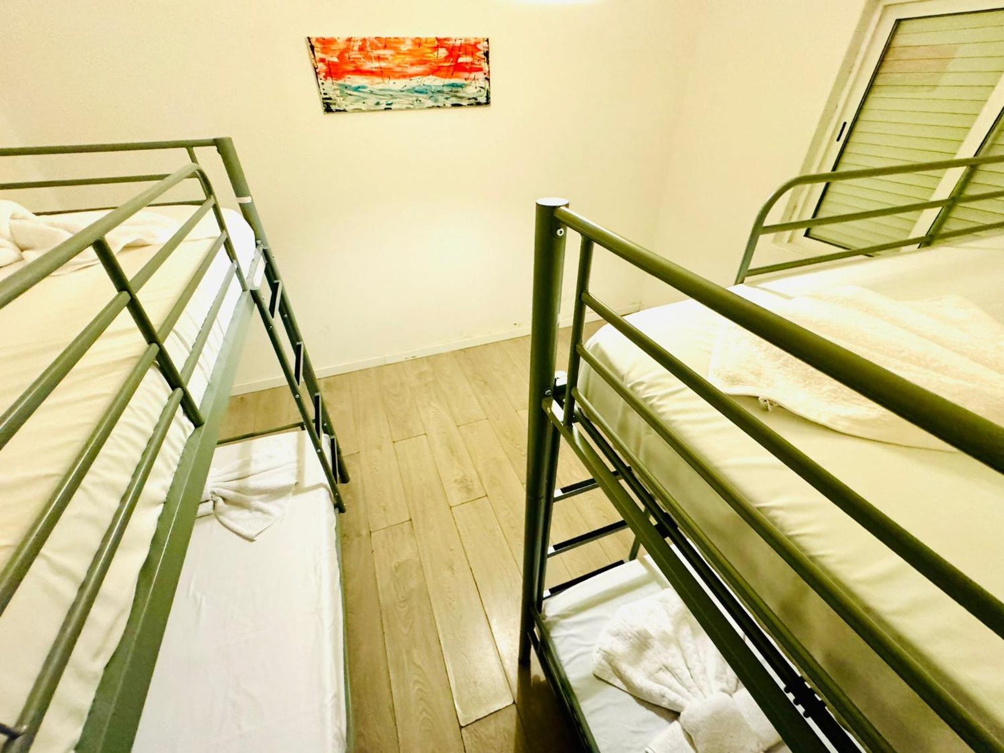 Apartamento T4 אלבופיירה מראה חיצוני תמונה