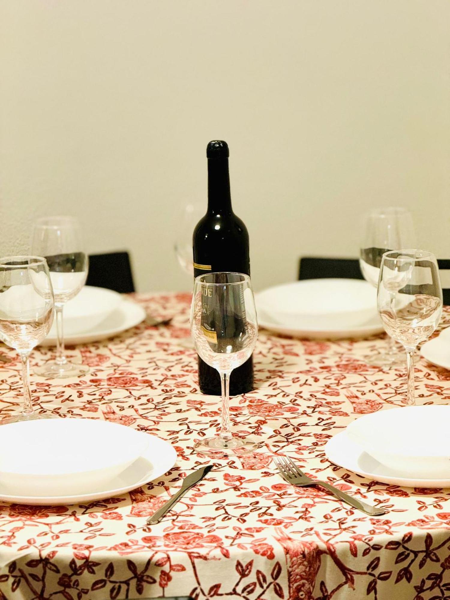 Apartamento T4 אלבופיירה מראה חיצוני תמונה