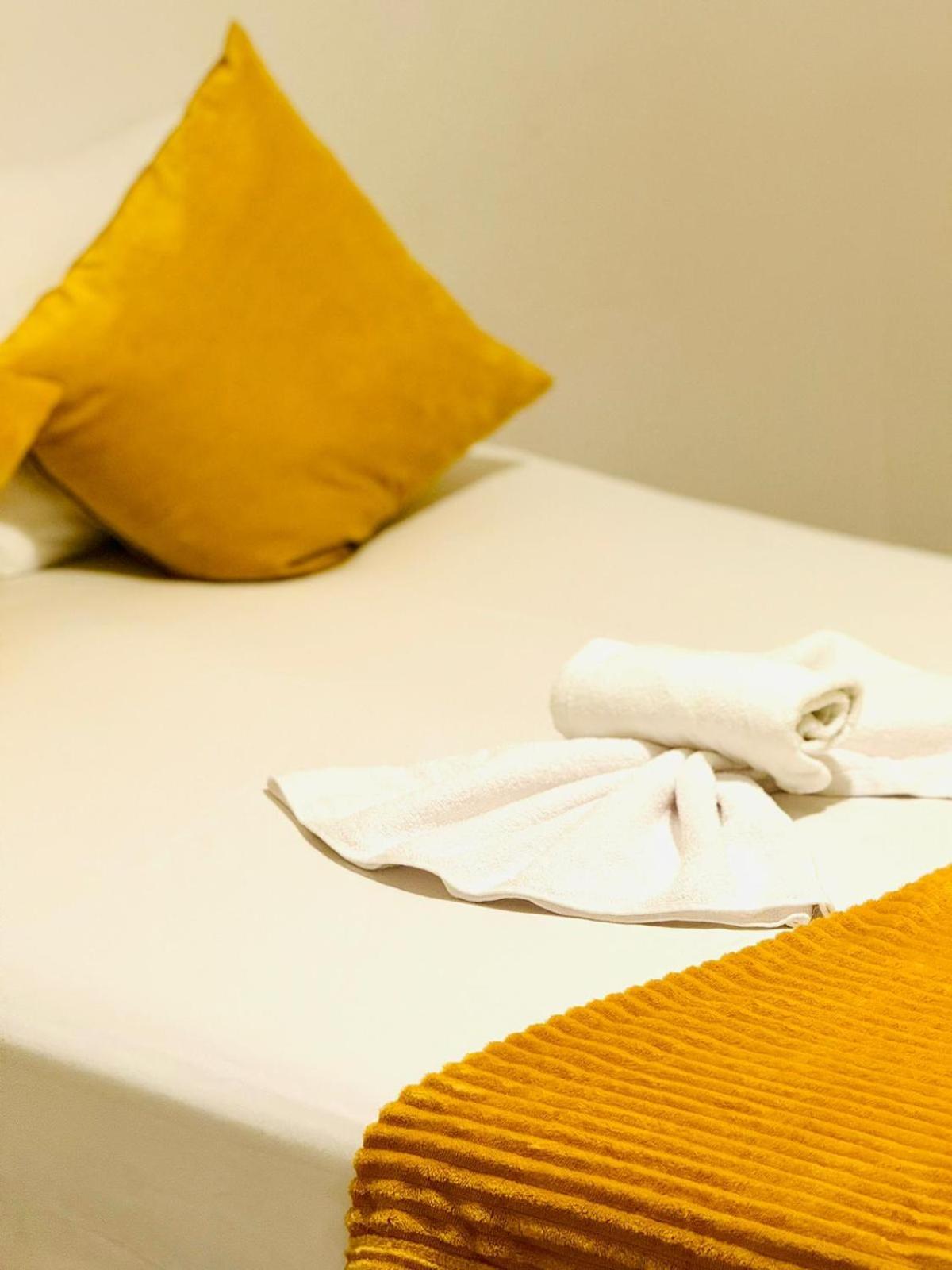 Apartamento T4 אלבופיירה מראה חיצוני תמונה